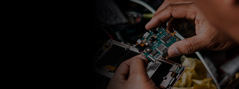交付保障